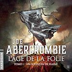 Télécharger le livre :  Un soupçon de haine