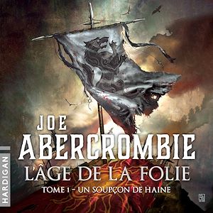 Téléchargez le livre :  Un soupçon de haine