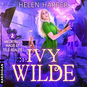 Téléchargez le livre :  Meurtres, magie et télé-réalité