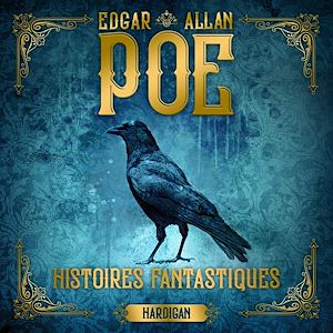 Téléchargez le livre :  Histoires fantastiques