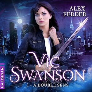 Téléchargez le livre :  À double sens