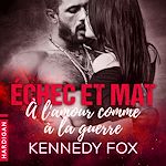 Télécharger le livre :  À l'amour comme à la guerre