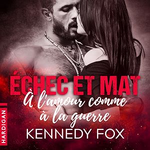 Téléchargez le livre :  À l'amour comme à la guerre