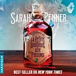 Télécharger le livre :  La petite boutique aux poisons