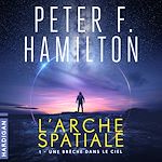Télécharger le livre :  Une brèche dans le ciel