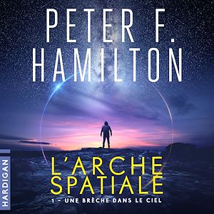 Téléchargez le livre :  Une brèche dans le ciel