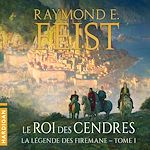 Télécharger le livre :  Le Roi des cendres