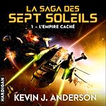 Télécharger le livre :  L'Empire caché