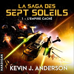 Téléchargez le livre :  L'Empire caché