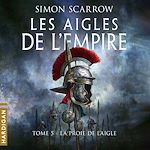 Télécharger le livre :  La Proie de l'Aigle