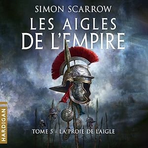 Téléchargez le livre :  La Proie de l'Aigle