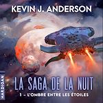 Télécharger le livre :  L'Ombre entre les étoiles