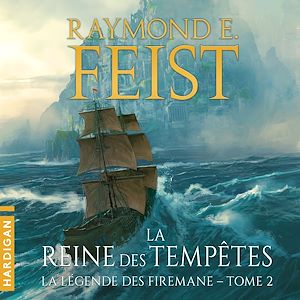 Téléchargez le livre :  La Reine des tempêtes