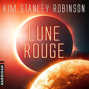 Téléchargez le livre :  Lune rouge