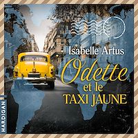 Téléchargez le livre :  Odette et le taxi jaune