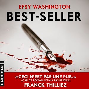 Téléchargez le livre :  Best-seller