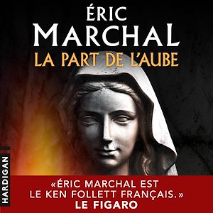 Téléchargez le livre :  La part de l'aube