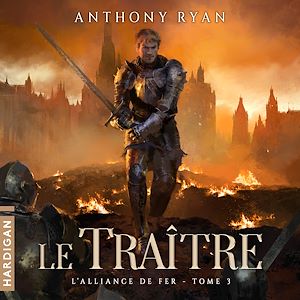 Téléchargez le livre :  Le Traître