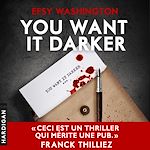 Télécharger le livre :  You want it darker