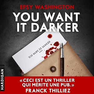Téléchargez le livre :  You want it darker