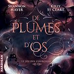 Télécharger le livre :  De plumes et d'os
