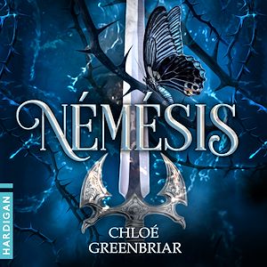 Téléchargez le livre :  Némésis