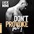  Don't Provoke me !