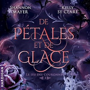 Téléchargez le livre :  De pétales et de glace