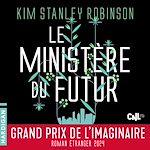 Télécharger le livre :  Le Ministère du futur