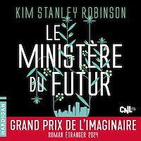 Téléchargez le livre :  Le Ministère du futur