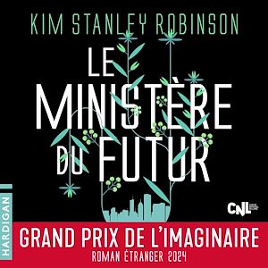 Téléchargez le livre :  Le Ministère du futur