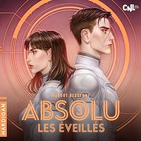 Téléchargez le livre :  Les Éveillés