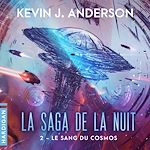 Télécharger le livre :  Le Sang du cosmos