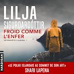 Télécharger le livre :  Froid comme l'enfer