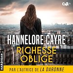 Télécharger le livre :  Richesse oblige