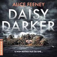 Téléchargez le livre :  Daisy Darker