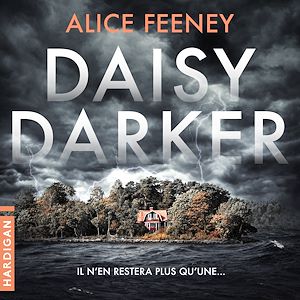 Téléchargez le livre :  Daisy Darker