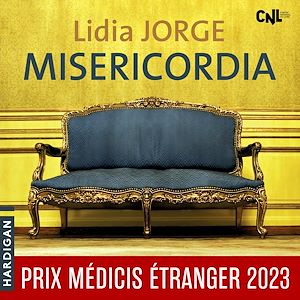 Téléchargez le livre :  Misericordia