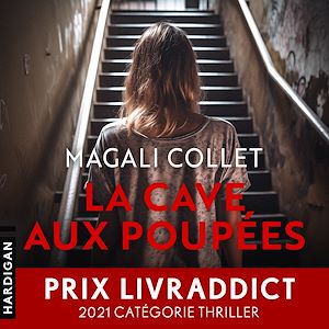 Téléchargez le livre :  La Cave aux poupées