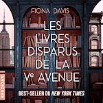 Télécharger le livre :  Les livres disparus de la Ve avenue