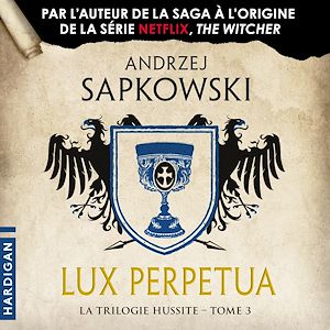 Téléchargez le livre :  Lux Perpetua