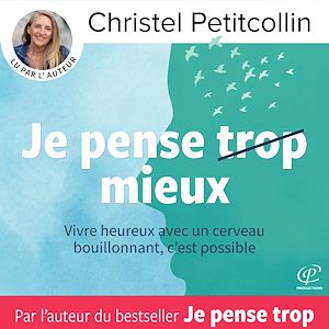 Téléchargez le livre :  Je pense mieux