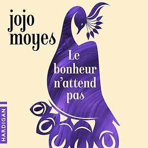 Téléchargez le livre :  Le Bonheur n'attend pas