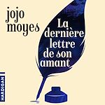 Télécharger le livre :  La Dernière lettre à son amant