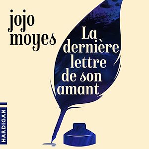 Téléchargez le livre :  La Dernière lettre à son amant