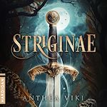 Télécharger le livre :  Striginae
