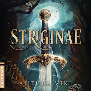 Téléchargez le livre :  Striginae