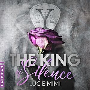 Téléchargez le livre :  The King of Silence