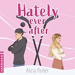 Télécharger le livre :  Hately ever after