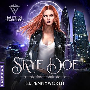 Téléchargez le livre :  Saletés de traditions !